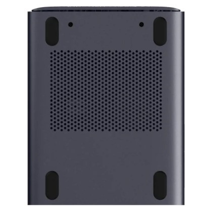 Minisforum AI NAS N5 MAX, AMD Ryzen™ AI Max+ 395, 64GB LPDDR5 RAM+128GB SSD