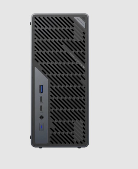 MINISFORUM MS-02 Ultra, Intel® Core™ Ultra 9 285HX, Barebone Mini PCMINISFORUM MS-02 Ultra, Intel® Core™ Ultra 9 285HX, Barebone Mini PC
