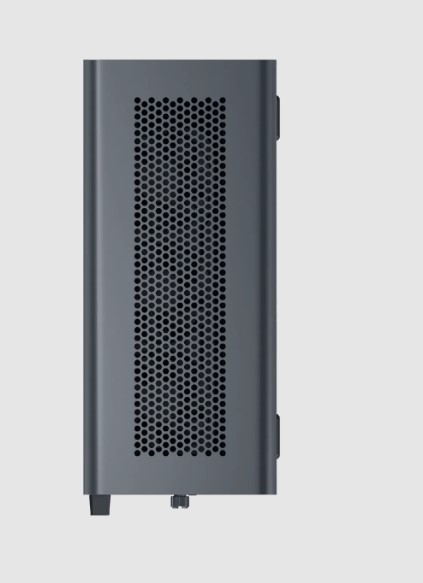 MINISFORUM MS-02 Ultra, Intel® Core™ Ultra 9 285HX, Barebone Mini PC