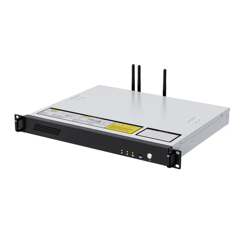 Firefly GS1-N1, RK3576 module (Core-3576JD4), 8GB/64GB, 1U Rackmount Server