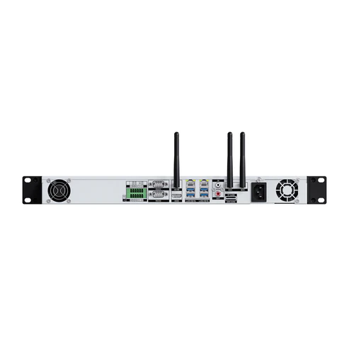 Firefly GS1-N1, RK3576 module (Core-3576JD4), 8GB/64GB, 1U Rackmount Server
