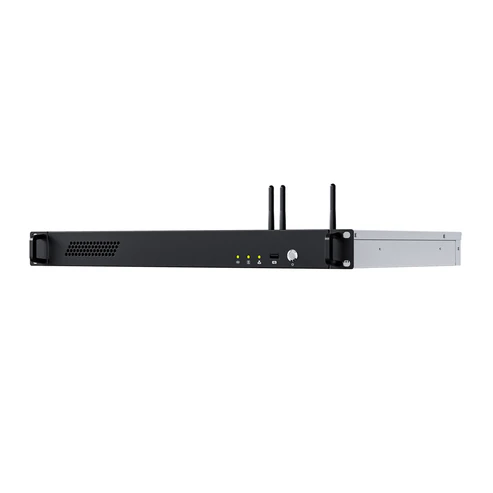 Firefly GS1-N1, RK3576 module (Core-3576JD4), 8GB/64GB, 1U Rackmount Server