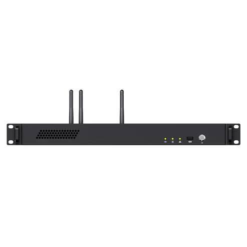 Firefly GS1-N1, RK3576 module (Core-3576JD4), 8GB/64GB, 1U Rackmount Server
