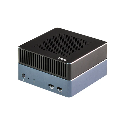 Firefly AIBOX-OrinNX Jetson Orin NX Embedded PC 16GB/128GB Standard without Wifi
