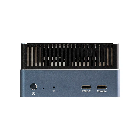 Firefly AIBOX-OrinNX Jetson Orin NX Embedded PC 16GB/128GB Standard without Wifi