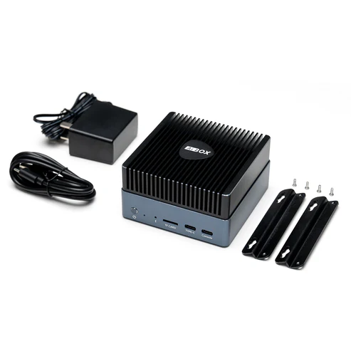 Firefly AIBOX-OrinNX Jetson Orin NX Embedded PC 16GB/128GB Standard without Wifi