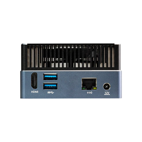 Firefly AIBOX-OrinNano Industrial Embedded PC, 8GB/128GB Standard without Wifi