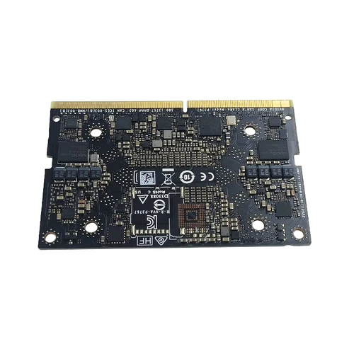 NVIDIA AIO-OrinNX 16GB, Jetson Orin NX System on Module (SoM)