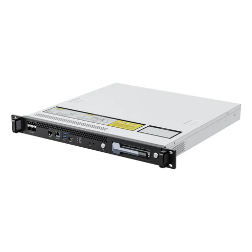 Firefly CSB1-N4AGXOrin, 1100TOPS Jetson AGX Orin 1U AI Rackmount Server
