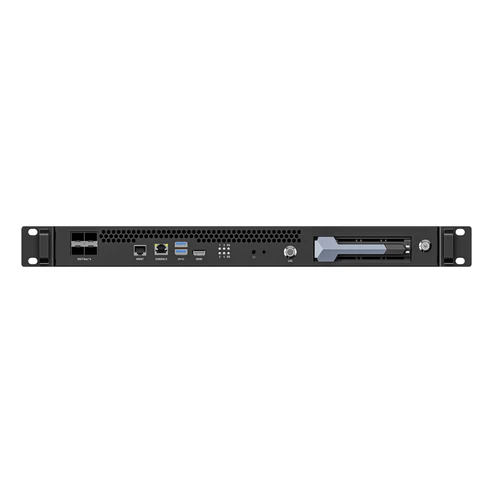 Firefly CSB1-N4AGXOrin, 1100TOPS Jetson AGX Orin 1U AI Rackmount Server