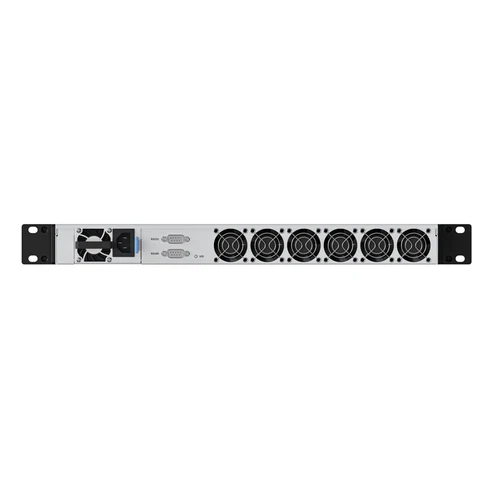 Firefly CSB1-N4AGXOrin, 1100TOPS Jetson AGX Orin 1U AI Rackmount Server