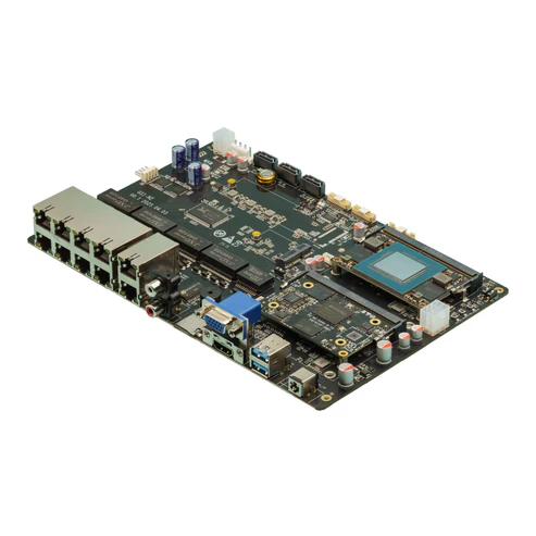 Firefly AIO-GS1N2, Orin Nano 8G RK3576, 8GB/64GB With PoE, Gateway Motherboard