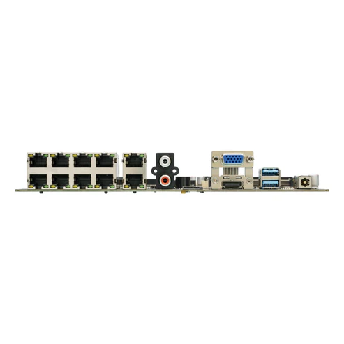 Firefly AIO-GS1N2, Orin Nano 8G RK3576, 8GB/64GB With PoE, Gateway Motherboard