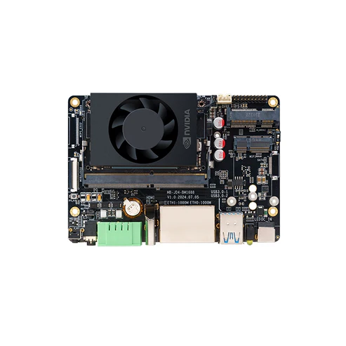 Firefly NVIDlA Jetson Orin Mainboard, AIO-OrinNano (8GB), Hexa-core 64-bit CPU