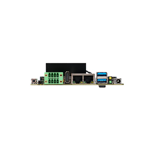 Firefly NVIDlA Jetson Orin Mainboard, AIO-OrinNano (8GB), Hexa-core 64-bit CPU