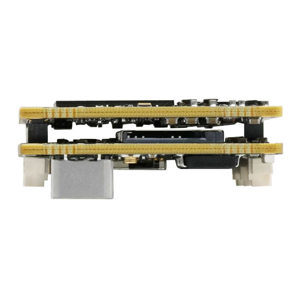 Firefly CAM-3576Q38(Commercial), 4GB/64GB 38mm Mini Single Board Computer