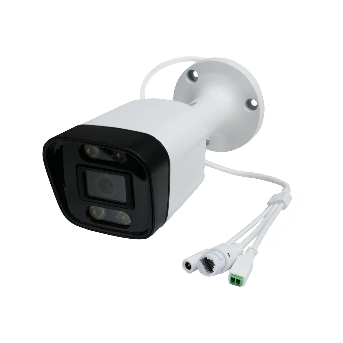 Firefly CQ38W-1126B, 2GB/16GB 5MP SONY IMX335 Sensor, AI Camera