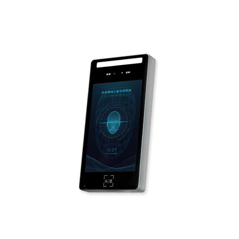 Firefly Face X2, Wall mounted Face Recognition System AIO PC