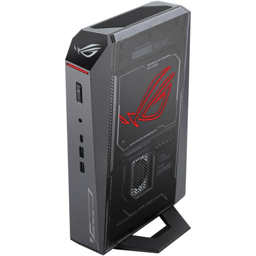 Asus ROG NUC 2025, RNUC15JNK9X489AU, Intel Core Ultra 9, Gaming PC
