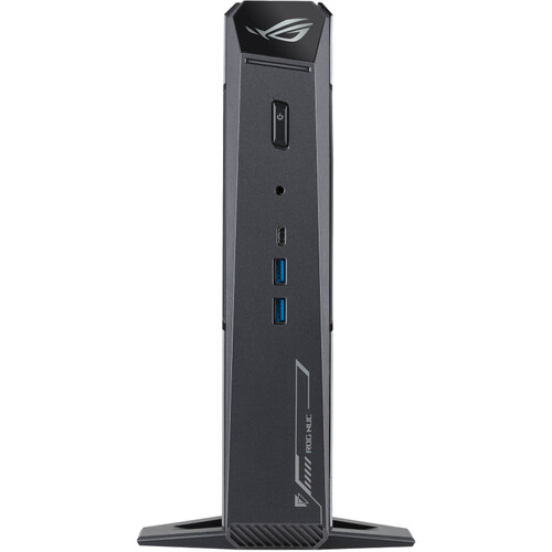 Asus ROG NUC 2025, RNUC15JNK9X489AU, Intel Core Ultra 9, Gaming PC