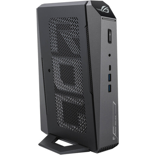 Asus ROG NUC 2025, RNUC15JNK9X489AU, Intel Core Ultra 9, Gaming PC