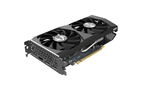 Zotac GAMING GeForce RTX 3050 Eco, 8GB GDDR6 128 bit Graphics Card