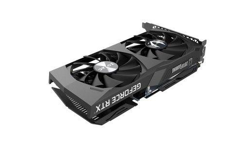 Zotac GAMING GeForce RTX 3050 Eco, 8GB GDDR6 128 bit Graphics Card
