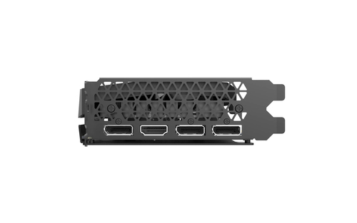 Zotac GAMING GeForce RTX 3050 Eco, 8GB GDDR6 128 bit Graphics Card
