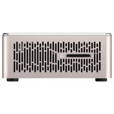 GEEKOM A5, AMD Ryzen™ 5 7430U, 16GB/512GB Multitasking Mini PC