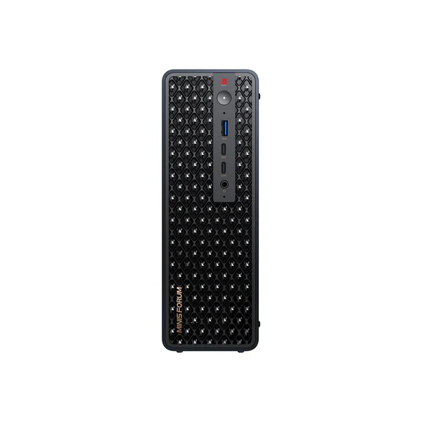 Minisforum MS-S1 Max, AMD Ryzen™ Al Max+ 395, 128GB/2TB Mini Workstation