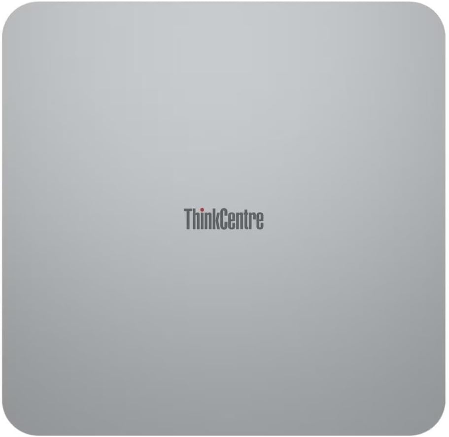 Lenovo ThinkCentre Neo Ultra Gen 2, Intel Core Ultra 9 285, 64GB/2TB Mini PC