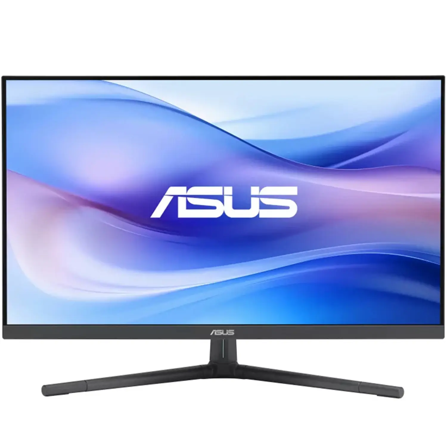 ASUS VU279CFE-B 27-inch Full HD LCD monitor with 1920 x 1080 resolution in black