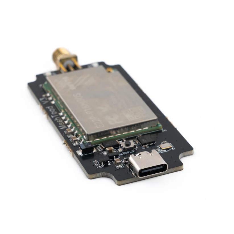 NULLHOP MeshToad V3, LoRa USB Radio module
