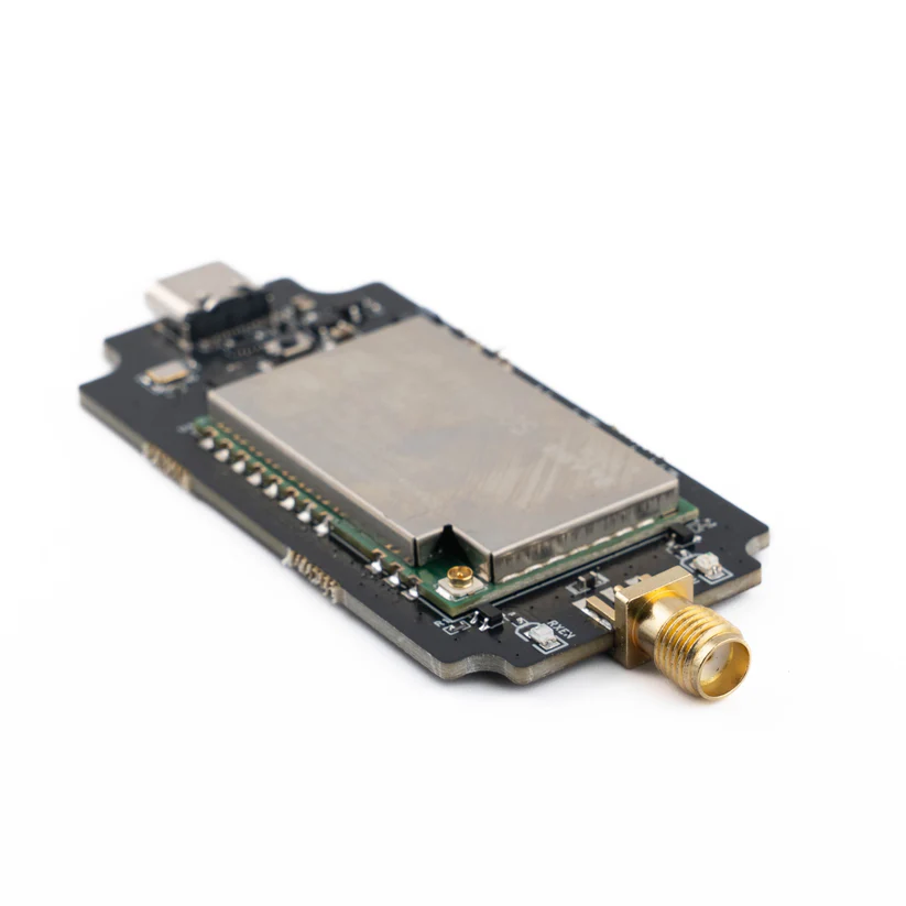NULLHOP MeshToad V3, LoRa USB Radio module