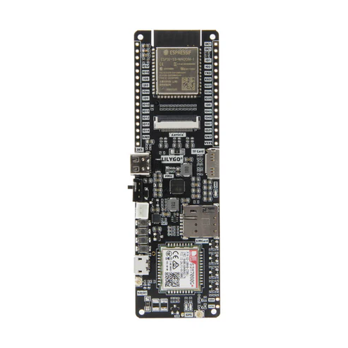 LILYGO T-SIM7080G-S3 ESP32-S3 WiFi Bluetooth LTE Cat-M NB-IoT GNSS IoT Board