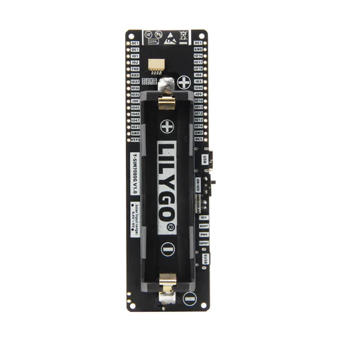 LILYGO T-SIM7080G-S3 ESP32-S3 WiFi Bluetooth LTE Cat-M NB-IoT GNSS IoT Board