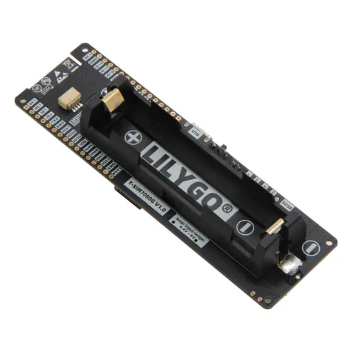 LILYGO T-SIM7080G-S3 ESP32-S3 WiFi Bluetooth LTE Cat-M NB-IoT GNSS IoT Board