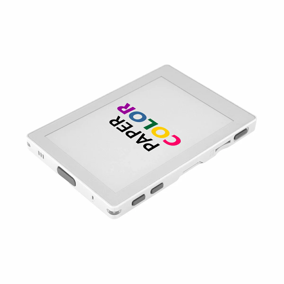 M5Stack M5Paper Color, 600x400 4" SPECTRA 6 eInk Display ESP32S3 Development Kit