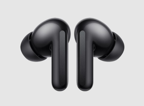 Xiaomi M2429E1 Buds 6, 5V, 150mA Bluetooth® 5.4 Earbuds