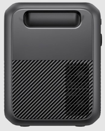 Bluetti  Elite 200 V2, 2073.6Wh Capacity 2600W Output AIO Portable Power Station