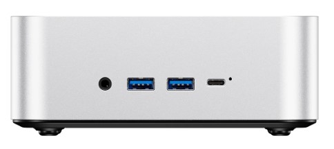 AOOSTAR MACO R7 PRO 8845HS, Barebone MINI PC