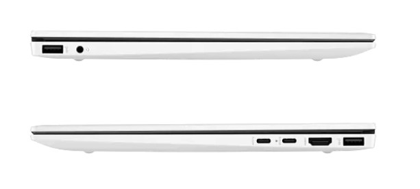 HP OmniBook 7 Aero(13Z-BG100) 13.3" 16GB/ 512GB, Win11 Home Next Gen AI Laptop