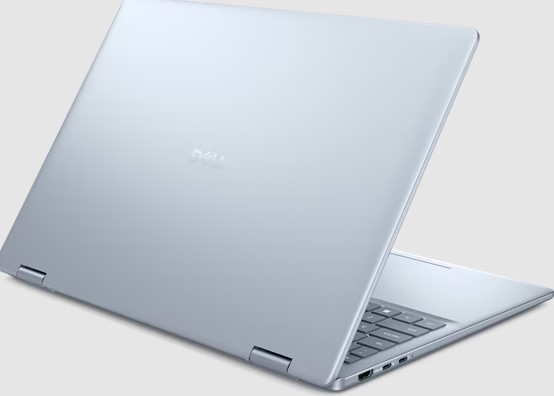 Dell 16 Plus DB06250, Intel Core Ultra 7, 16GB/1TB, 16" Touch 2K, 2 in 1 Laptop