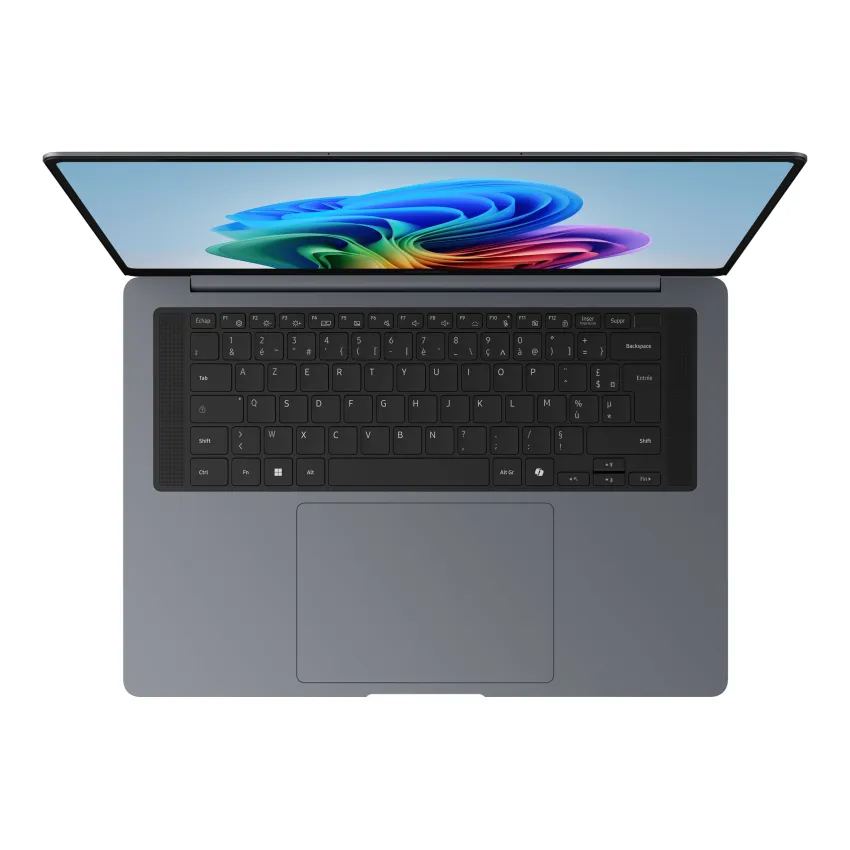 Samsung Galaxy Book6 Pro, Intel Core Ultra 7, 32GB/512GB 16" Touchscreen Laptop