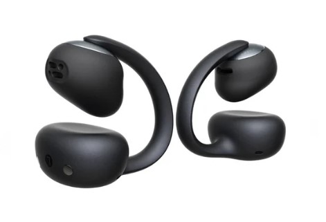 Baseus Bowie MC2 A0102F00, Open-Ear True Wireless Earbuds