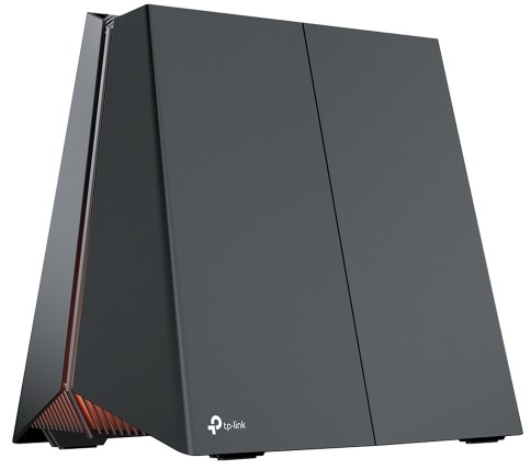 Tp-Link Archer GE650, 320MHz 4K-QAM BE11000 Tri-Band Wi-Fi 7 Gaming Router