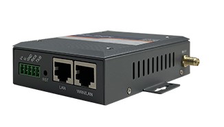 WLINK WL-G230-NQ-w6, MIPS Dual-core 880MHz  256MB Flash, 4GB RAM, 5G Iot Gateway