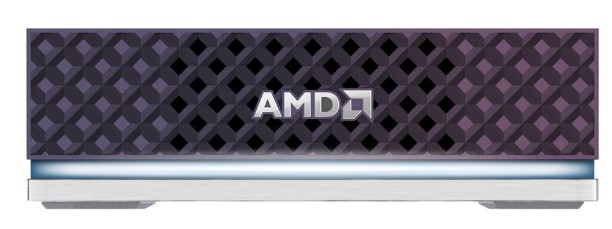 AMD RAH-001 LINUX OS, AMD Ryzen AI Max+ 395 3.0GHz Processor, 128GB/1TB Mini PC