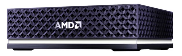 AMD RAH-001 LINUX OS, AMD Ryzen AI Max+ 395 3.0GHz Processor, 128GB/1TB Mini PC