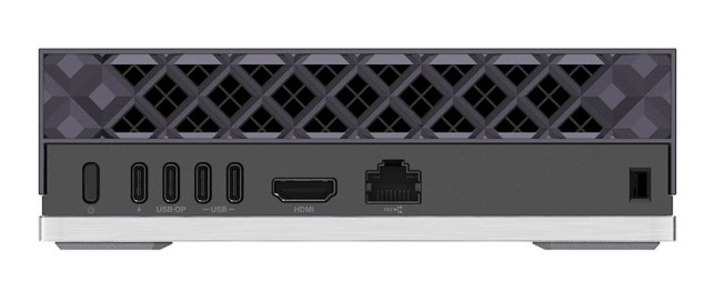 AMD RAH-001 LINUX OS, AMD Ryzen AI Max+ 395 3.0GHz Processor, 128GB/1TB Mini PC
